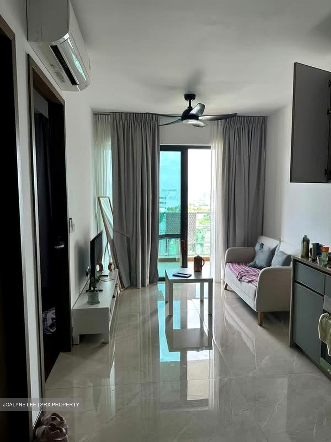 Normanton Park (D5), Apartment #577634841